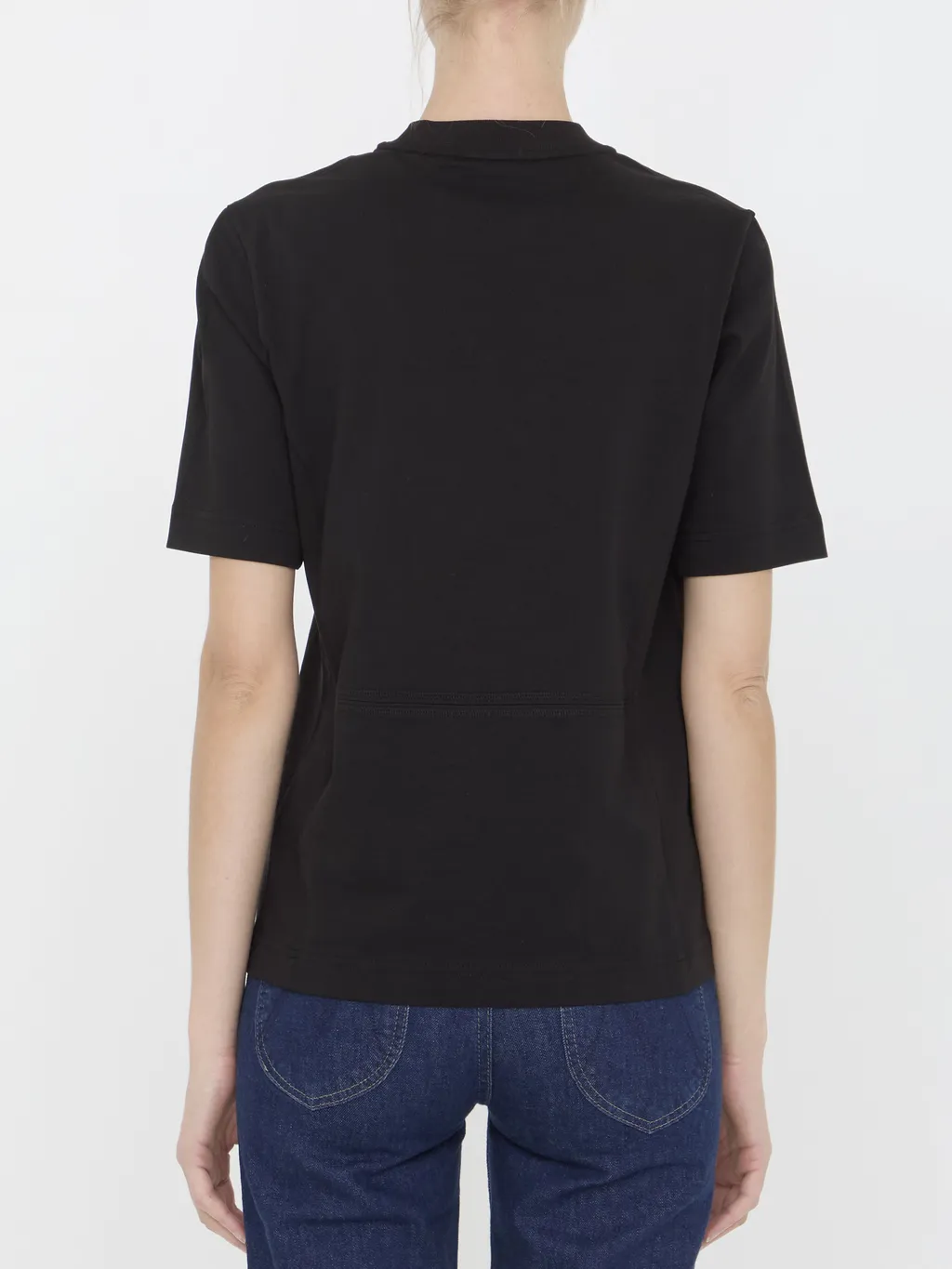 Short-Sleeved T-Shirt