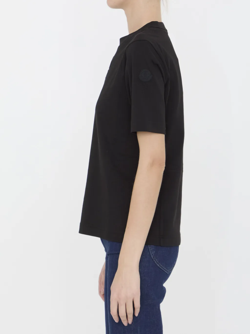 Short-Sleeved T-Shirt