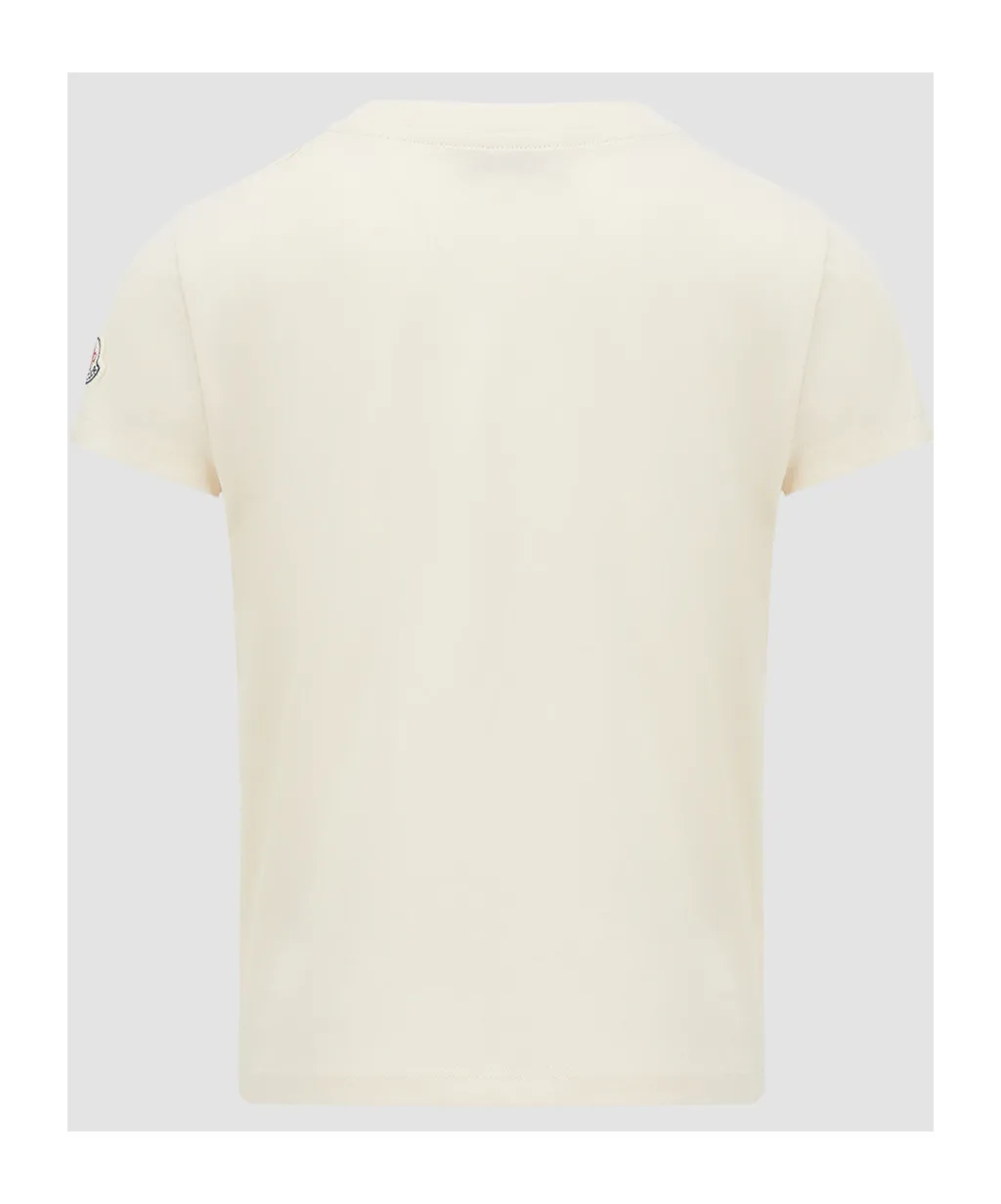 Short-Sleeved T-Shirt