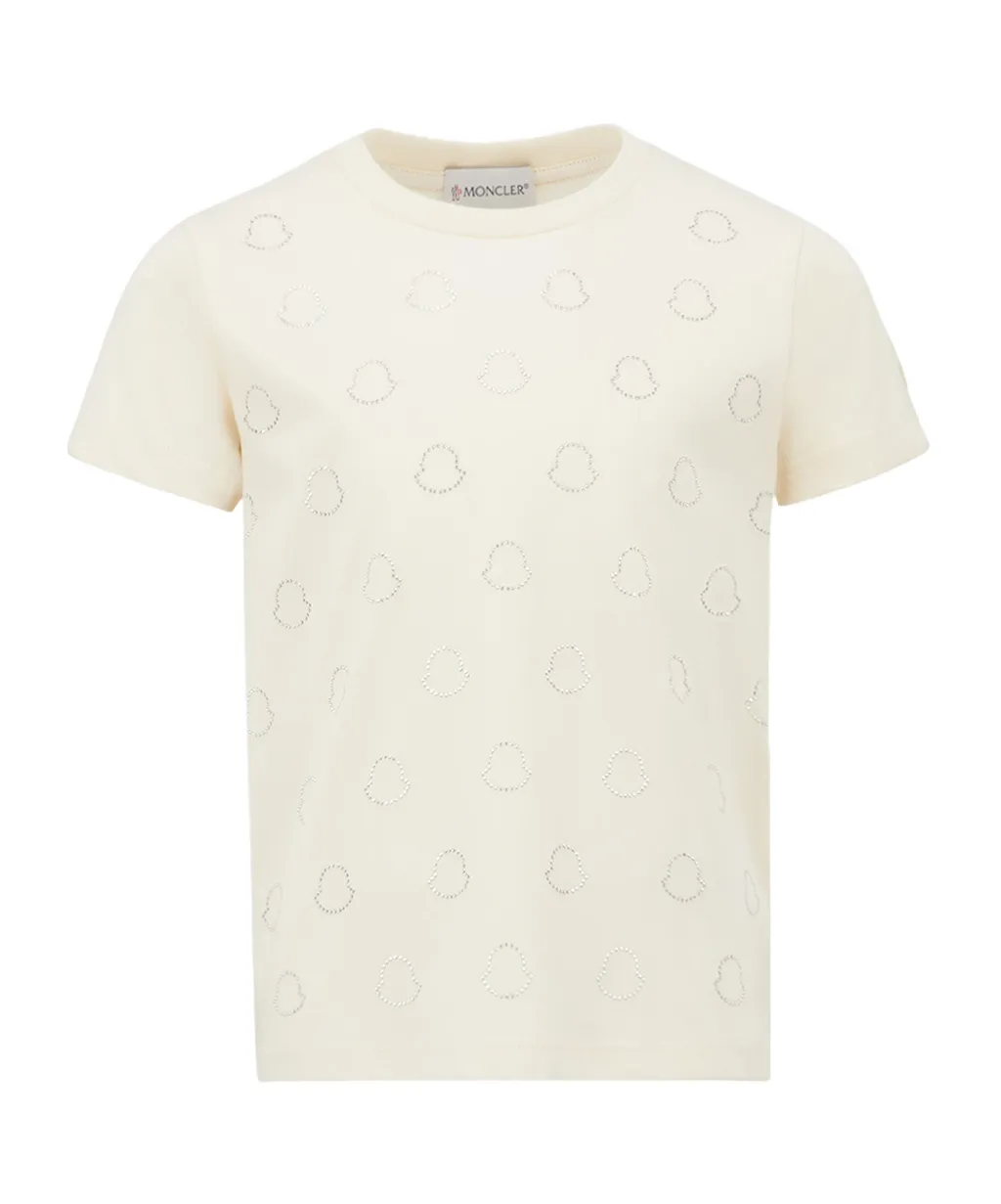 Short-Sleeved T-Shirt