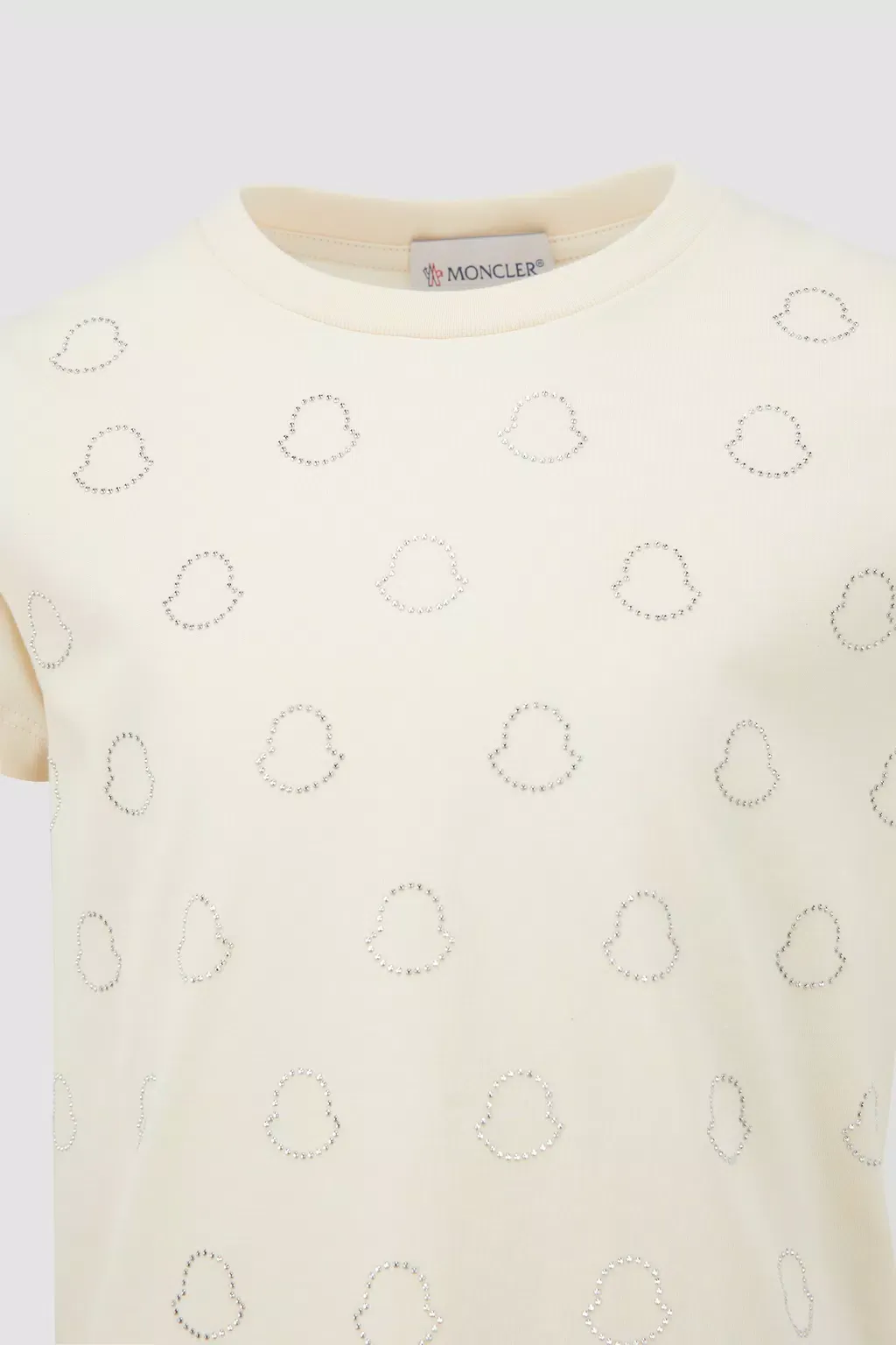 Short-Sleeved T-Shirt