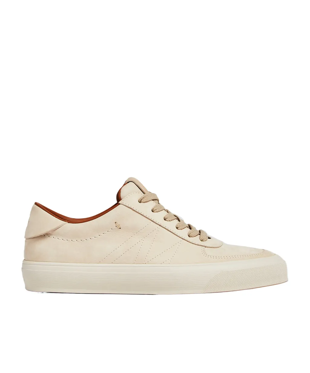 Monclub Low-Top Sneakers
