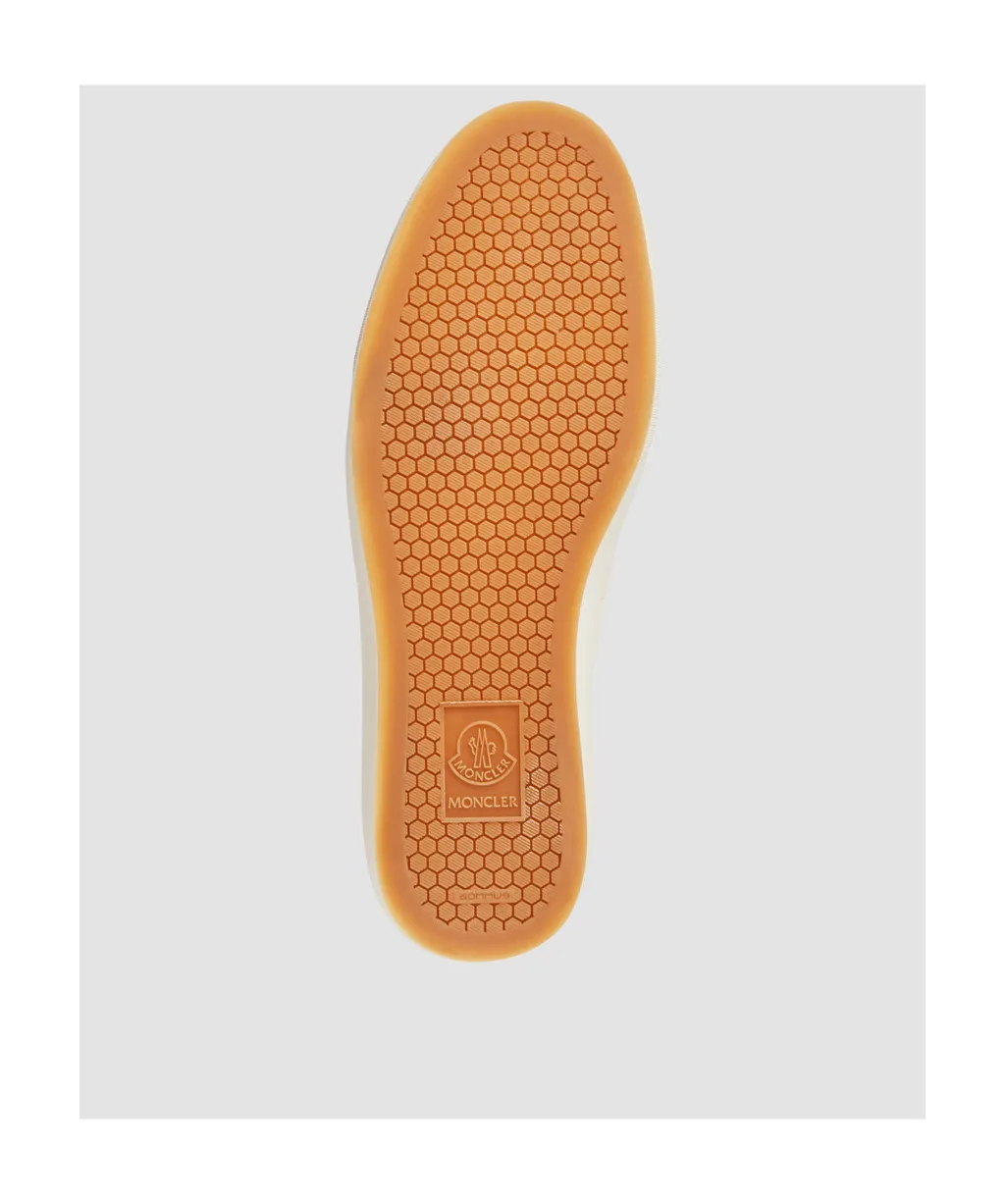 Monclub Low-Top Sneakers