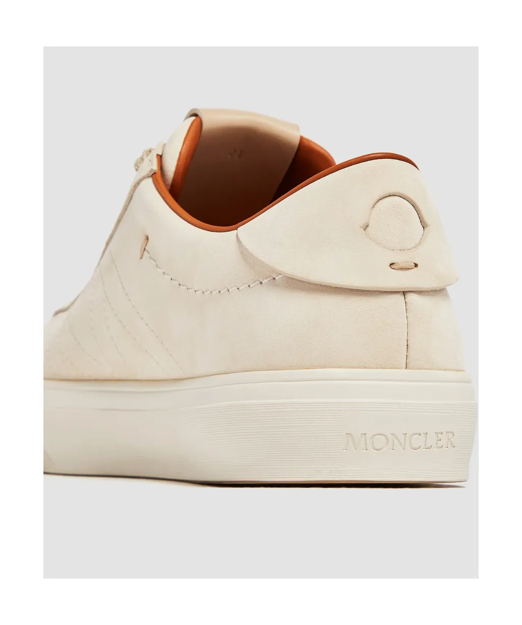 Monclub Low-Top Sneakers