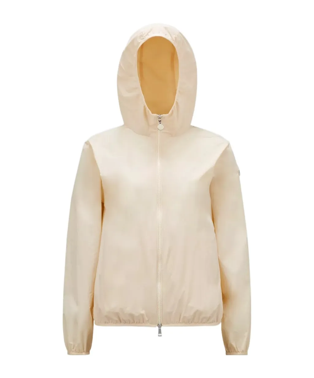 Fegeo Hooded Jacket