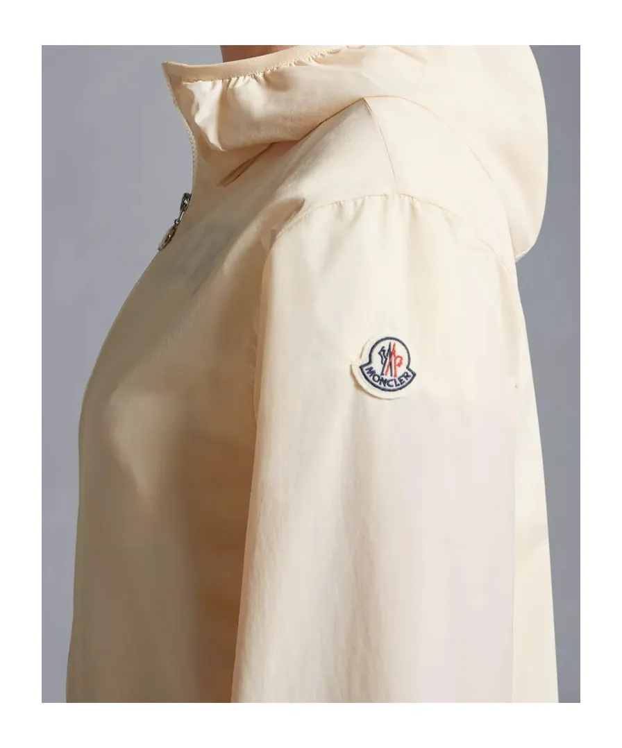 Fegeo Hooded Jacket