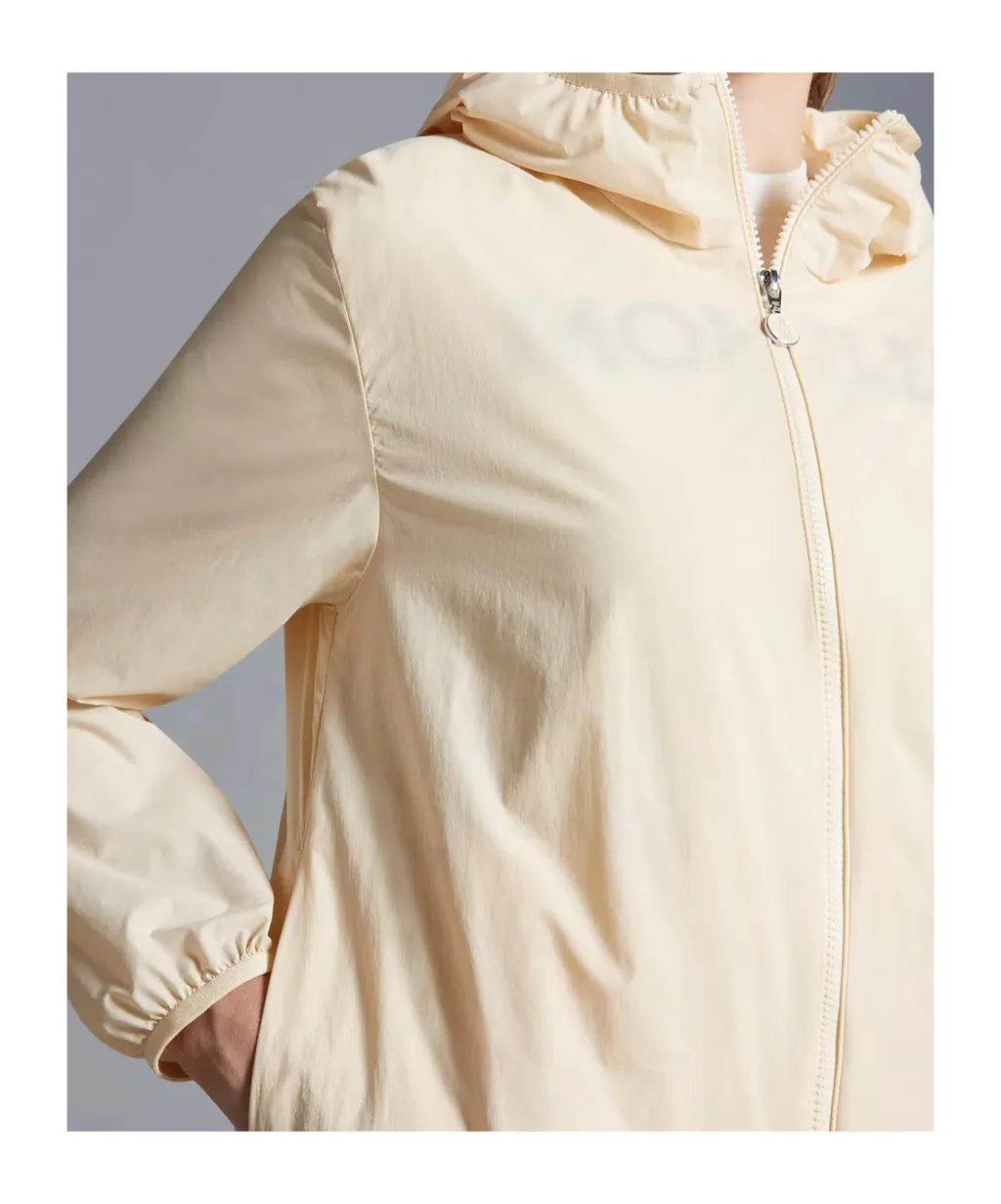 Fegeo Hooded Jacket