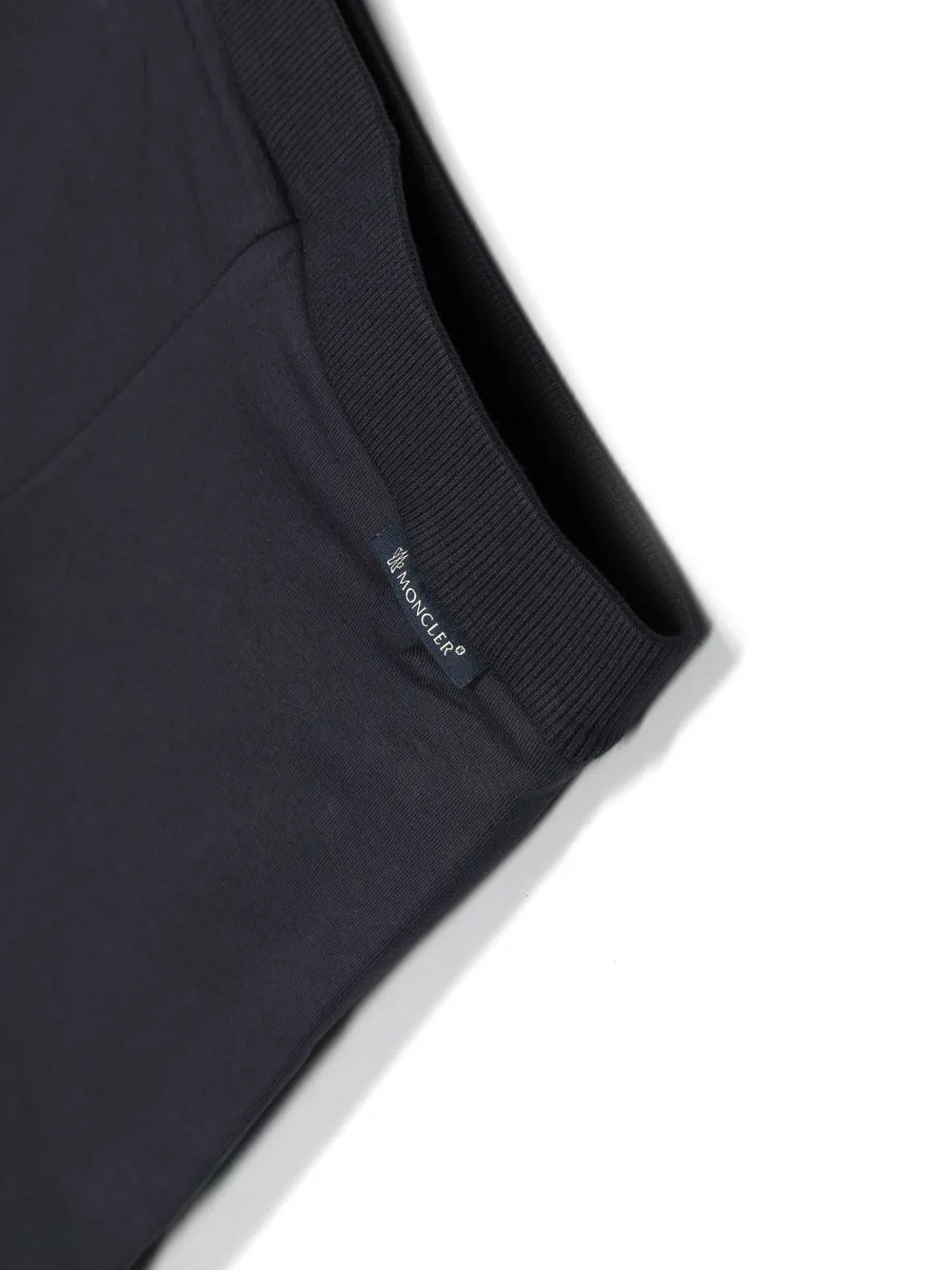 Logo-Patch Two-Piece Tracksuit