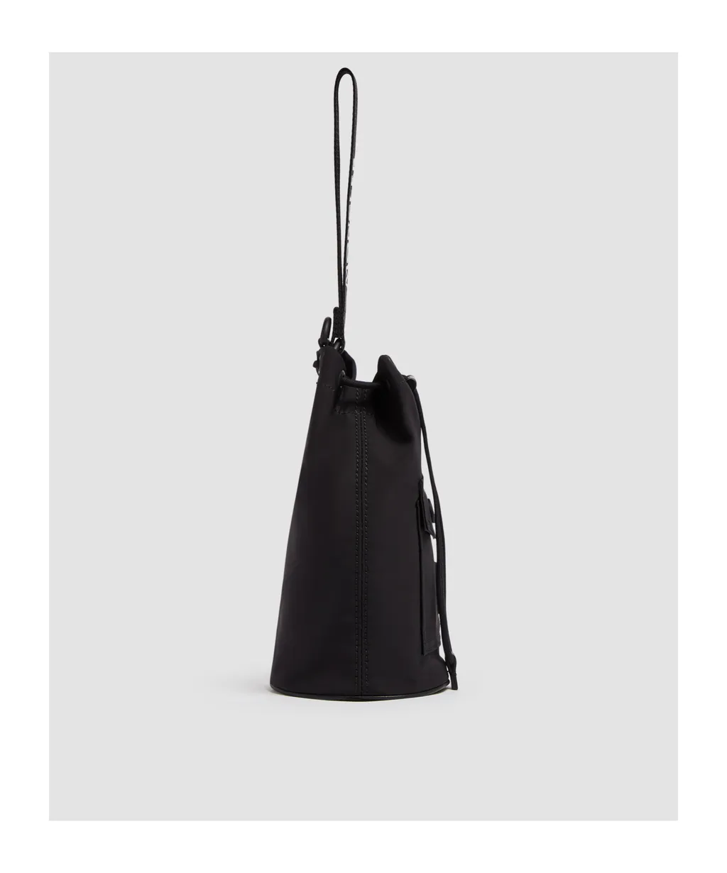 Mini Bucket Bag