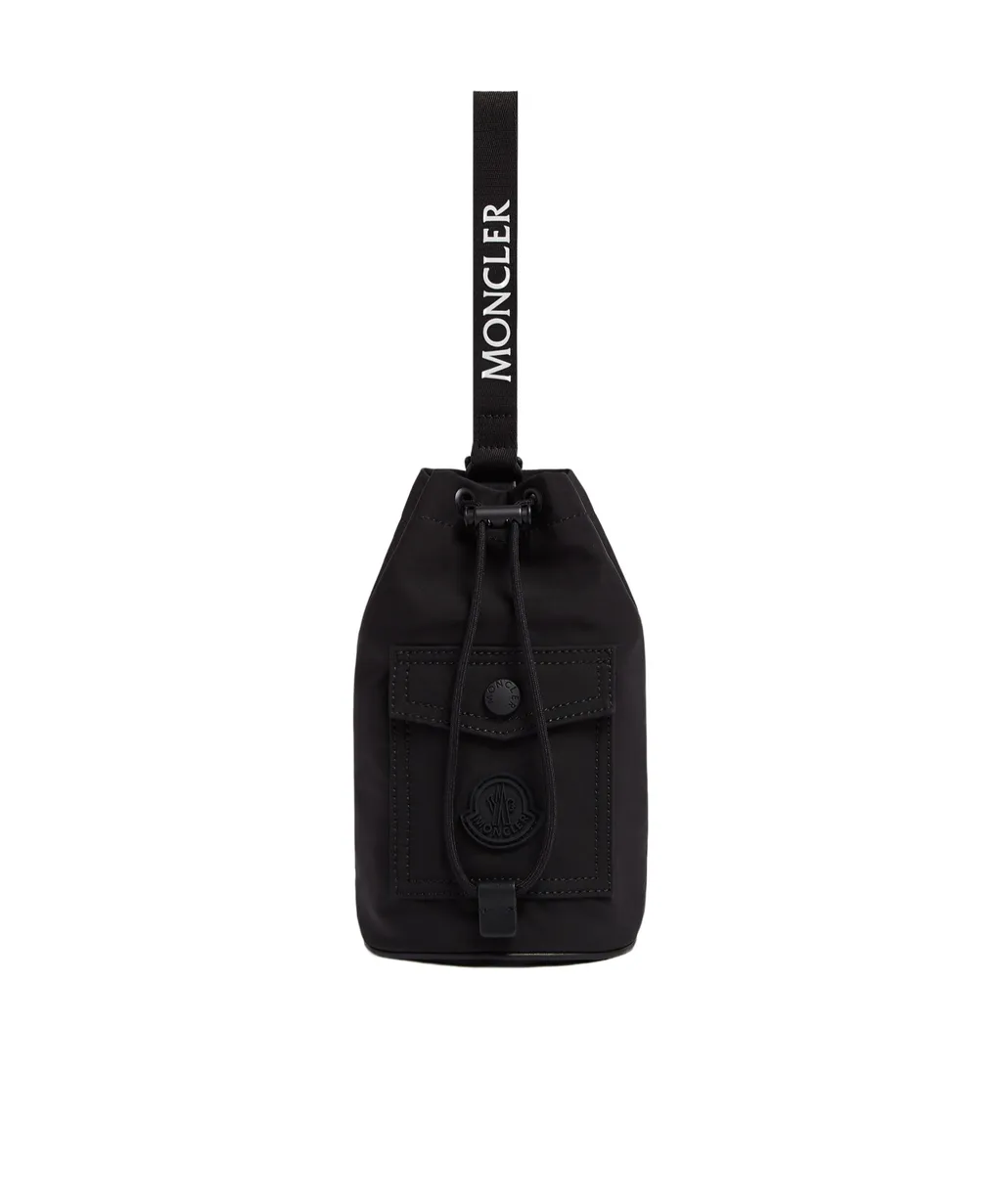 Mini Bucket Bag