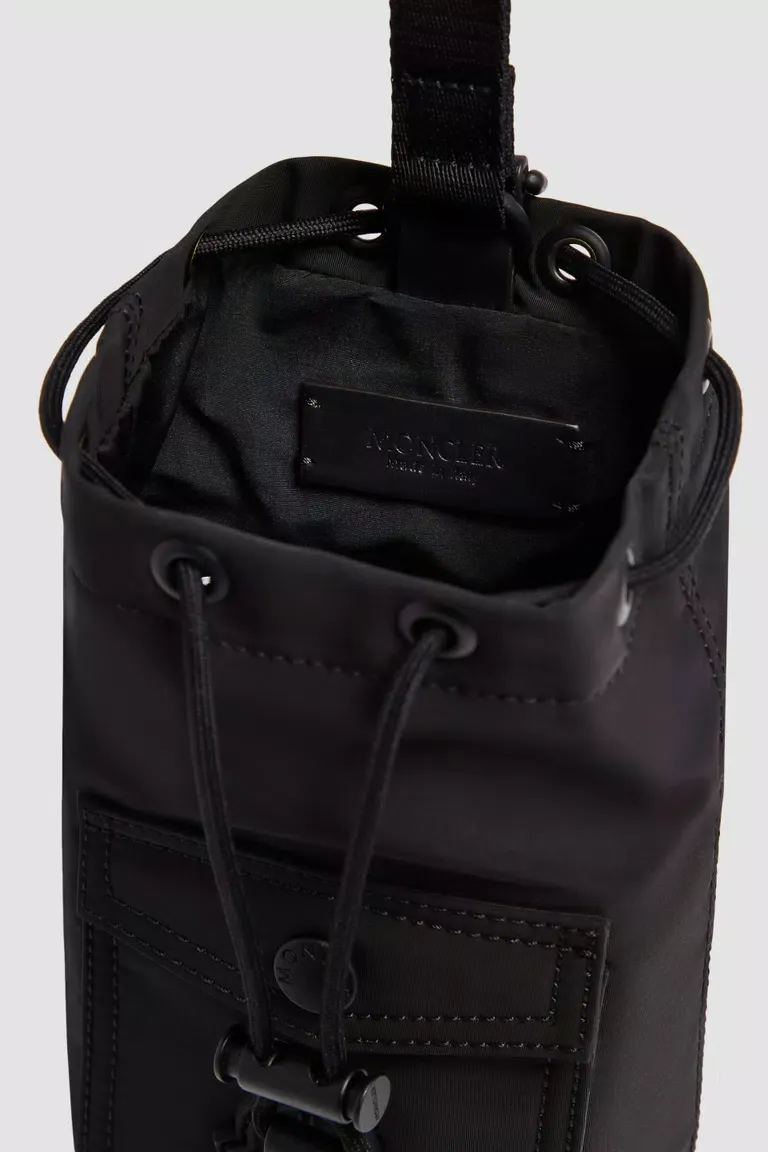 Mini Bucket Bag