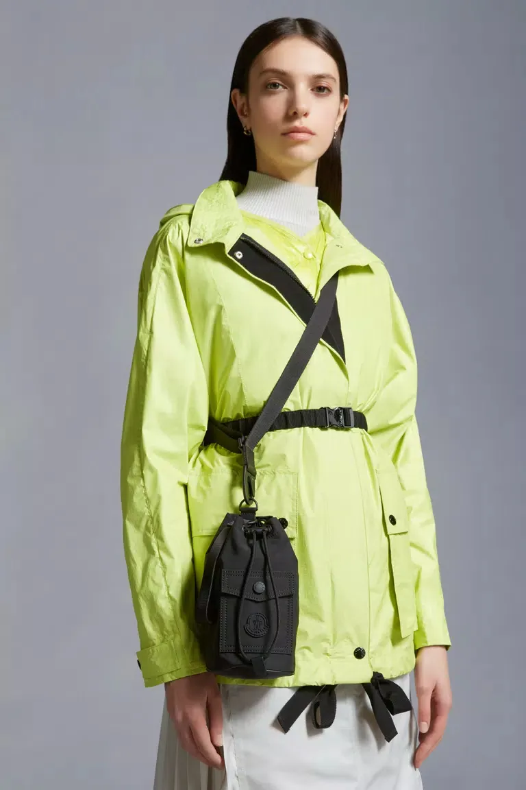 Mini Bucket Bag