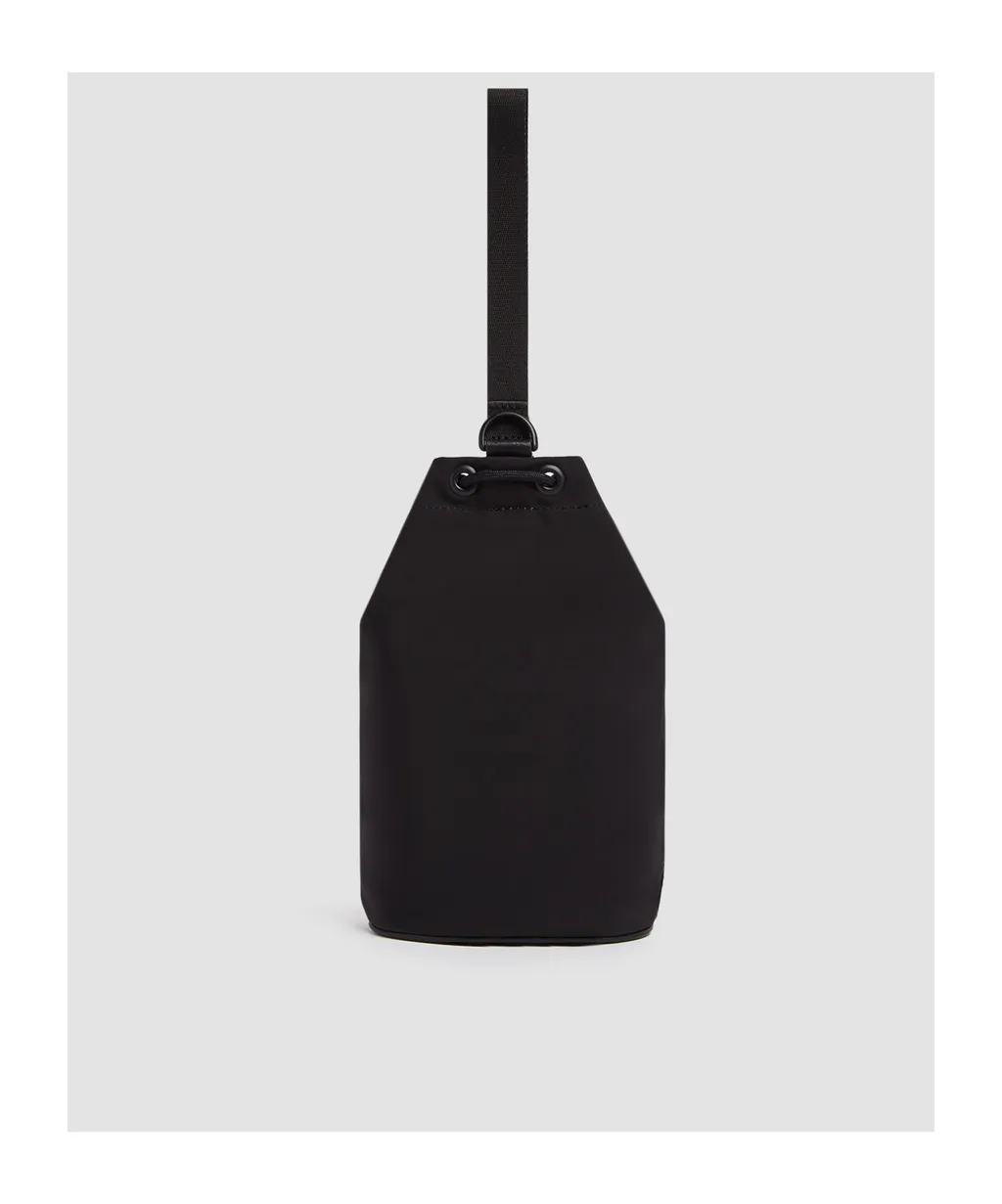 Mini Bucket Bag