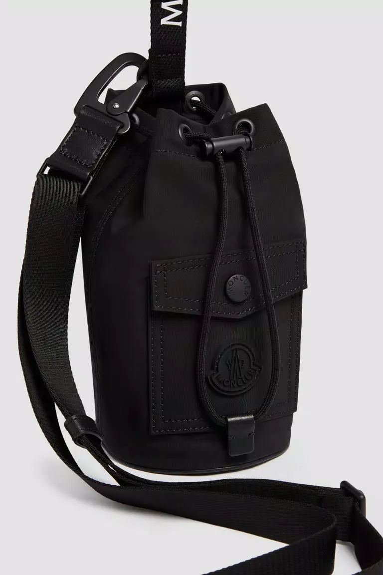 Mini Bucket Bag