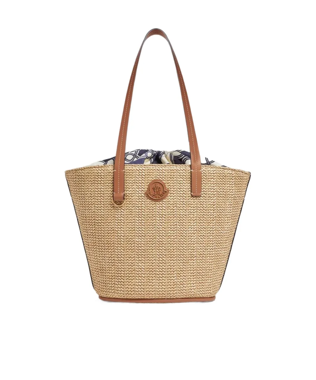 Hubba Small Tote Bag