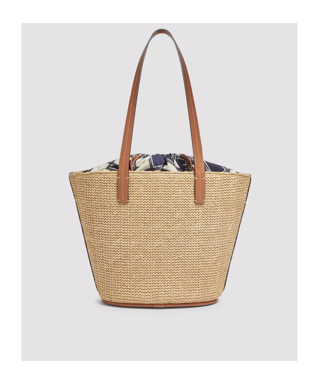 Hubba Small Tote Bag