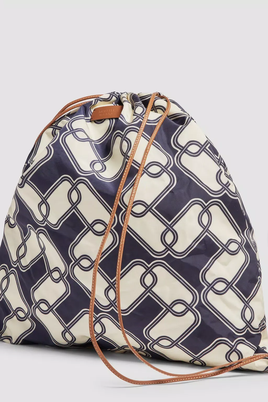 Hubba Small Tote Bag