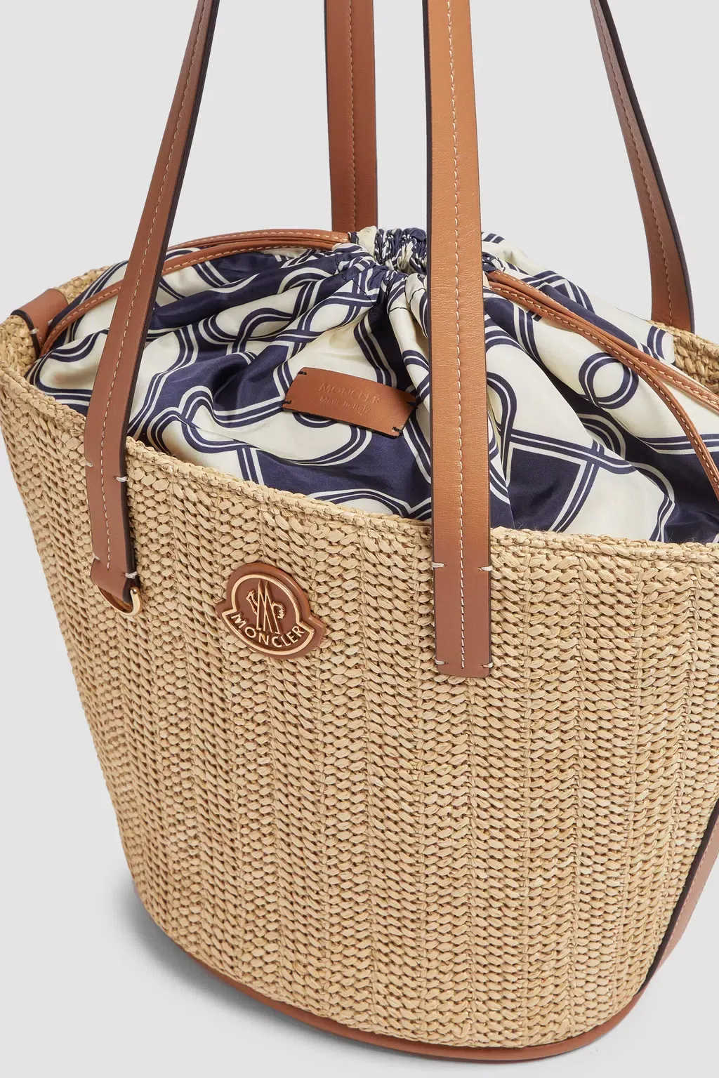 Hubba Small Tote Bag
