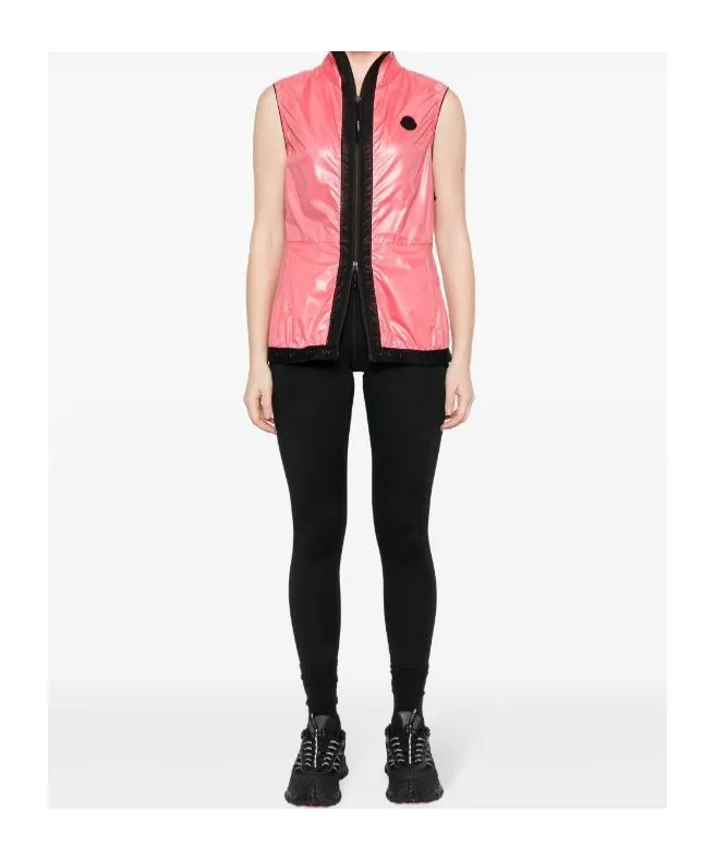 Hooded Padded Jacket