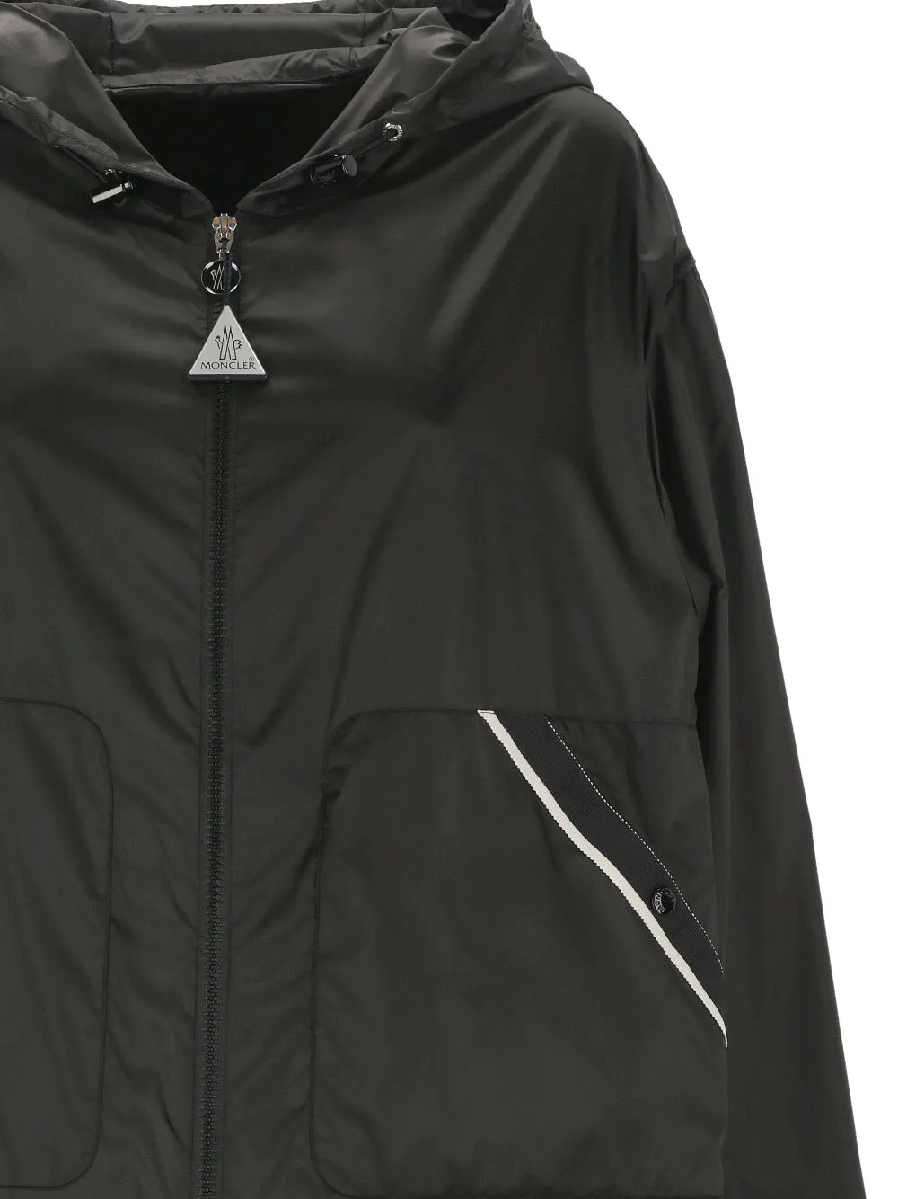 Filiria Hooded Jacket