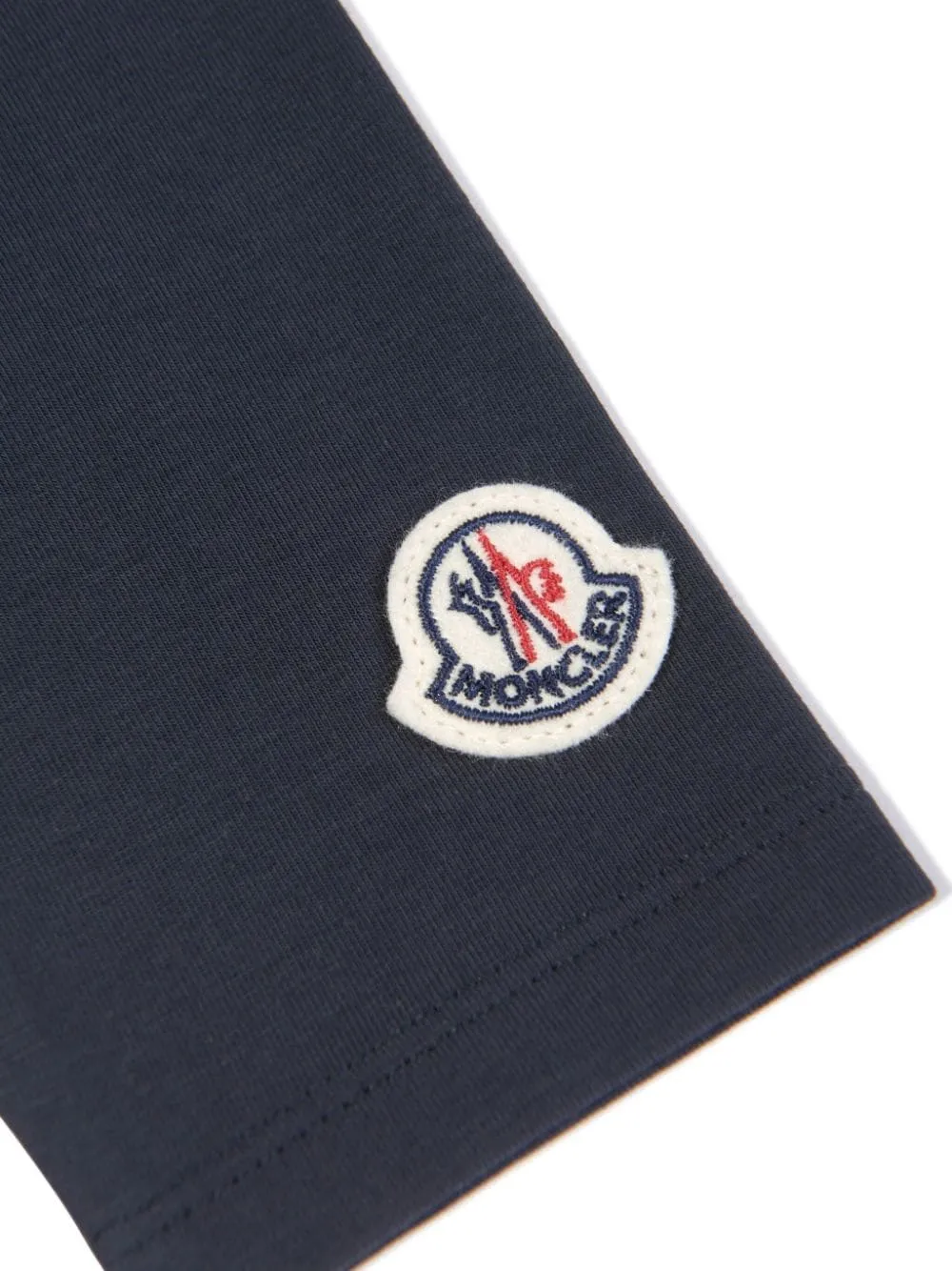 Enfant Logo Patch Leggings