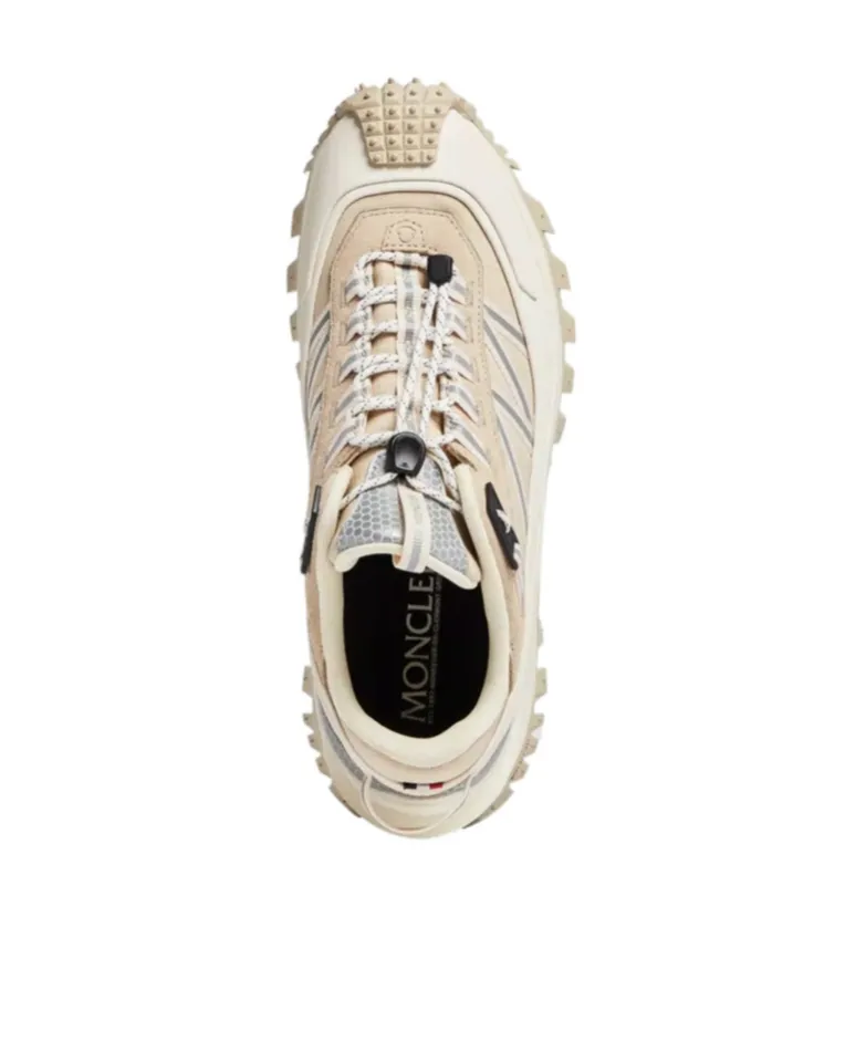 Trailgrip Lace-Up Sneakers