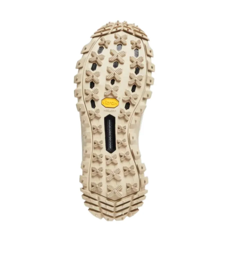 Trailgrip Lace-Up Sneakers