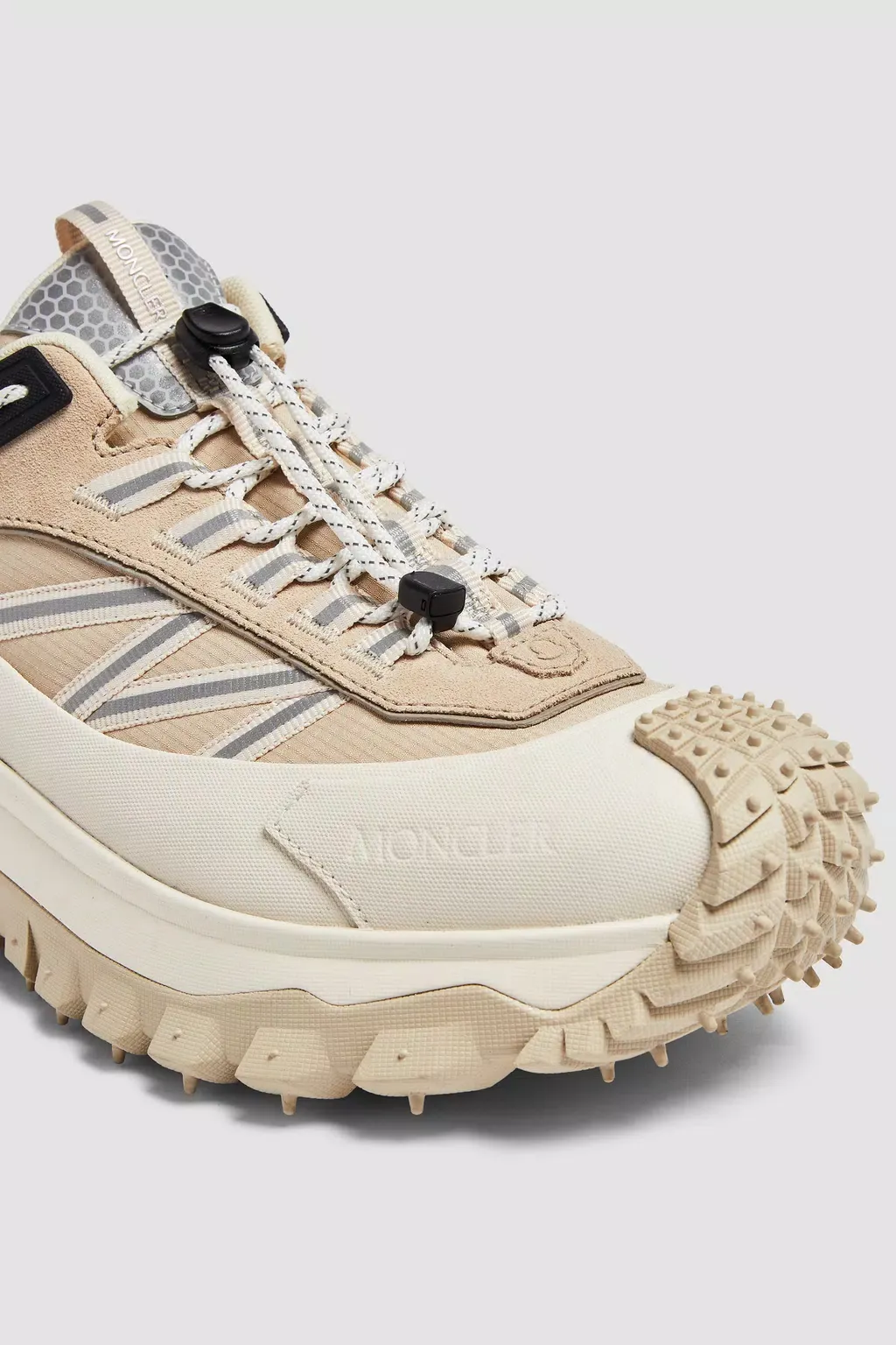 Trailgrip Lace-Up Sneakers