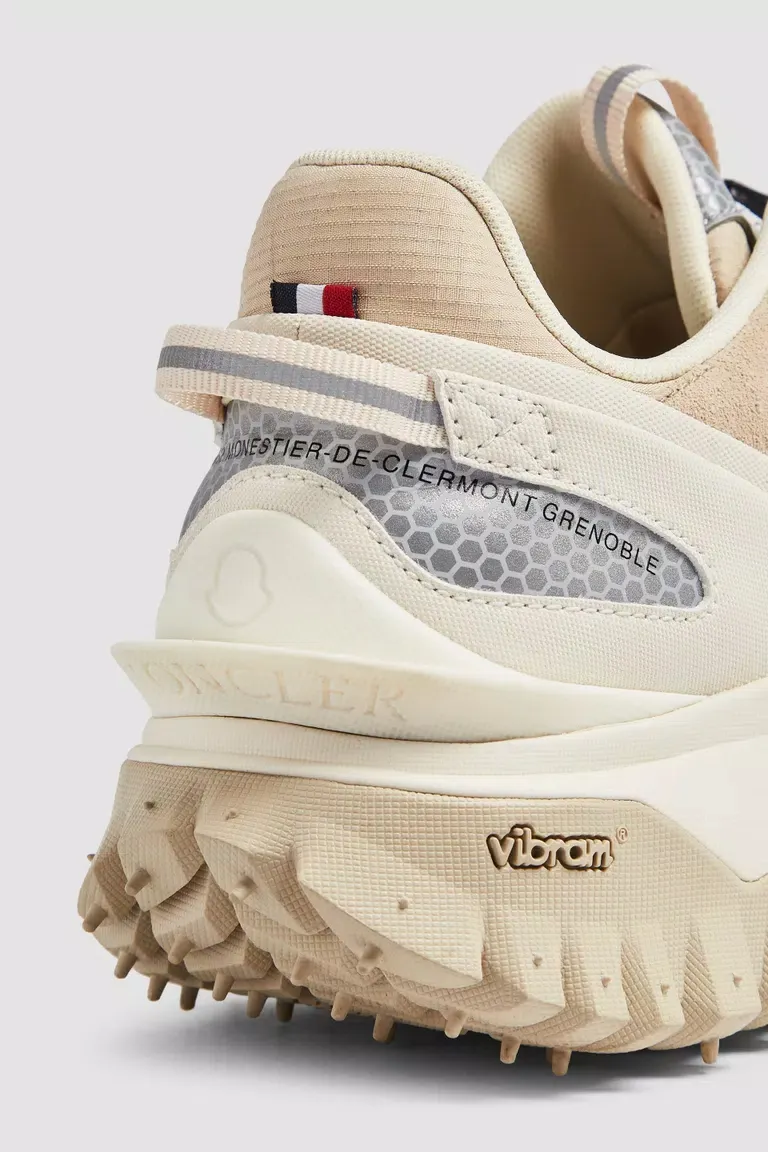 Trailgrip Lace-Up Sneakers