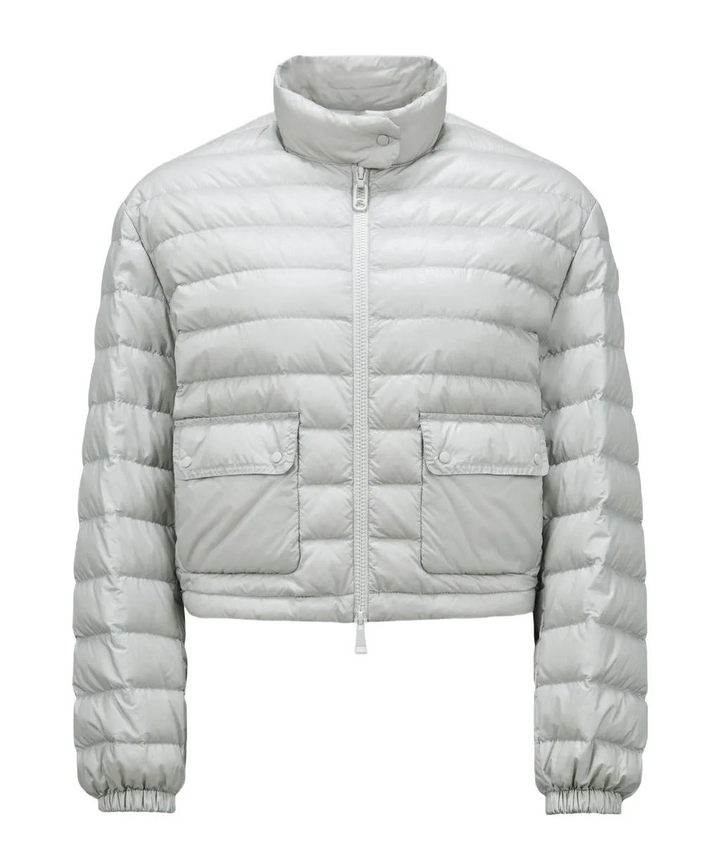 Morelans Short Down Jacket