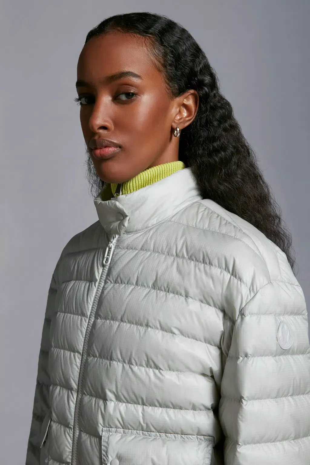 Morelans Short Down Jacket