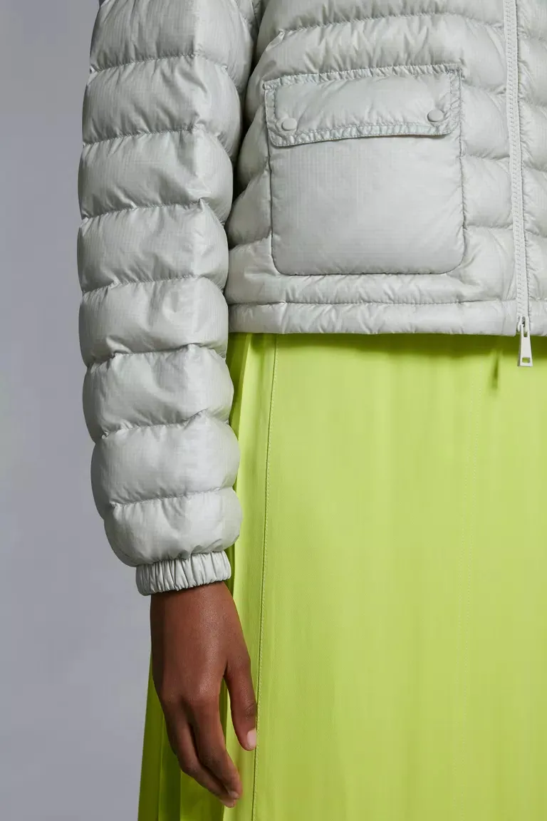 Morelans Short Down Jacket