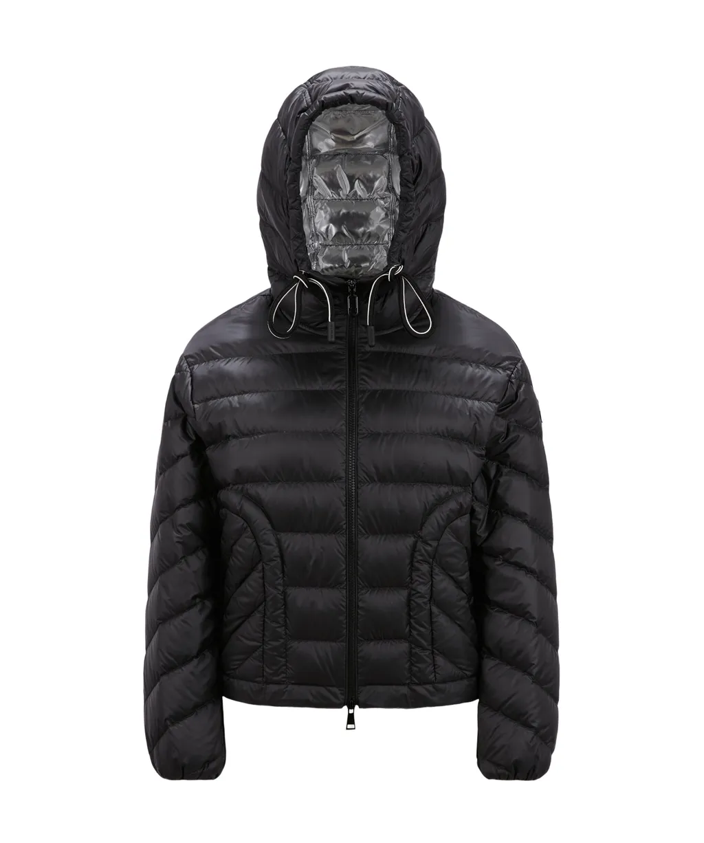 Delfo Short Down Jacket