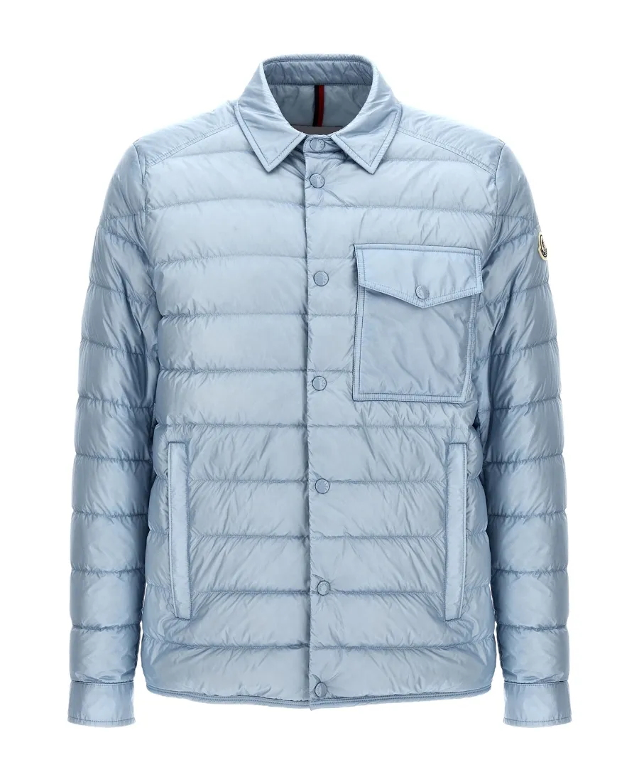 Tenibres Short Down Jacket