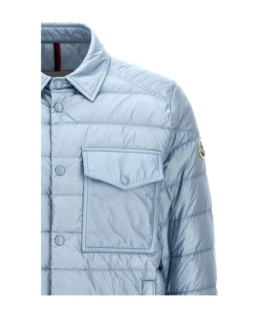 Tenibres Short Down Jacket