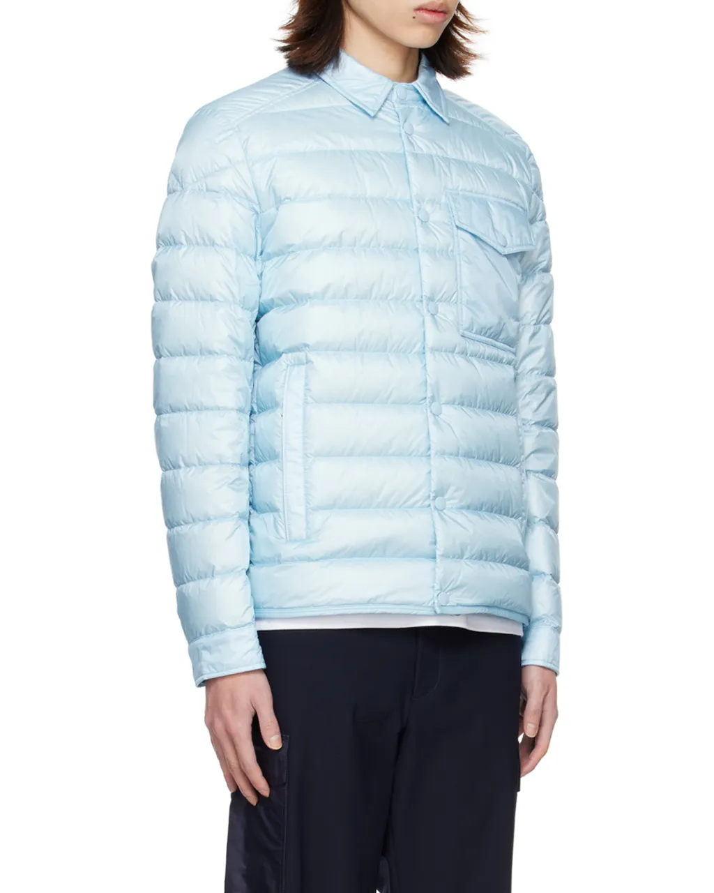 Tenibres Short Down Jacket