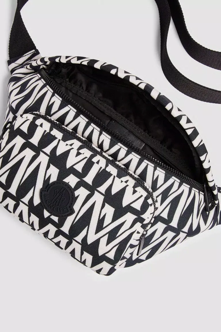 Durance Belt Bag