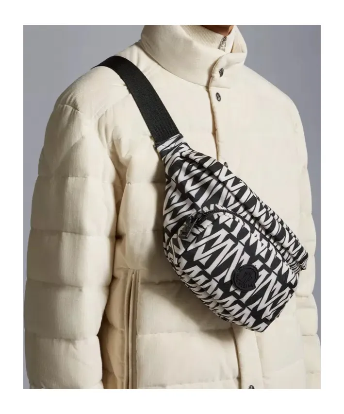 Durance Belt Bag