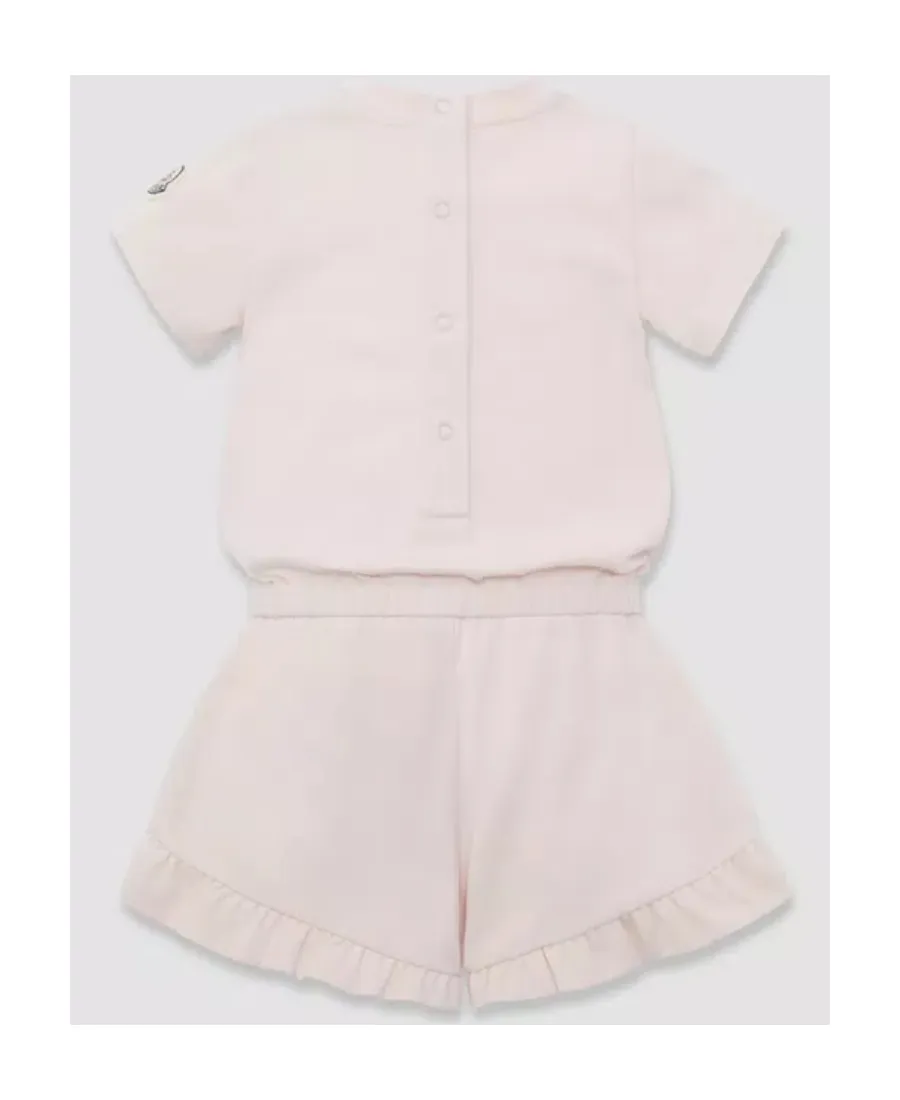 Logo Romper