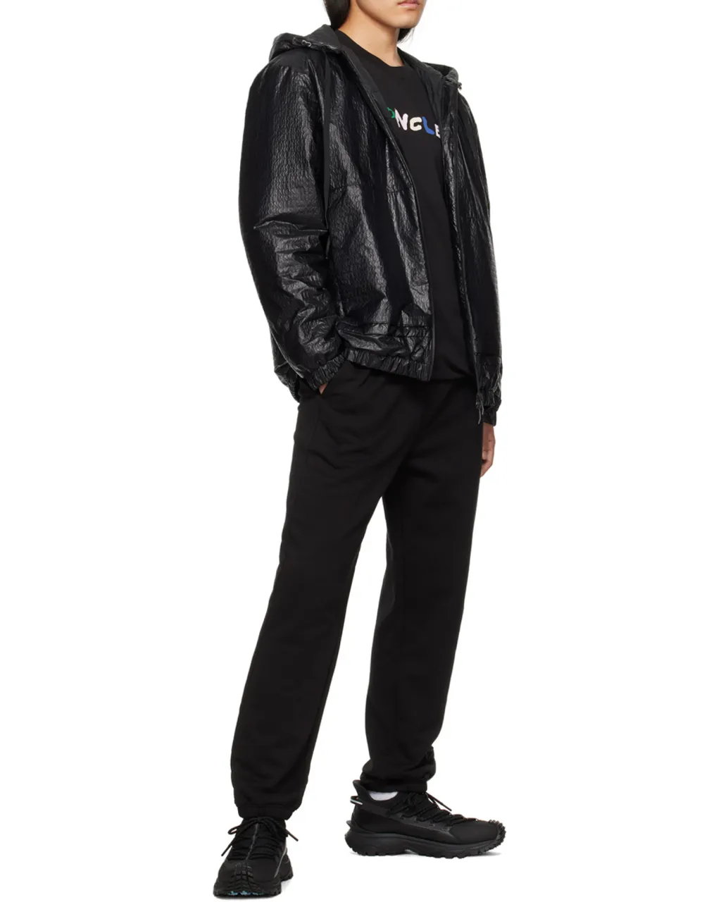 Logo Long Sleeve T-Shirt