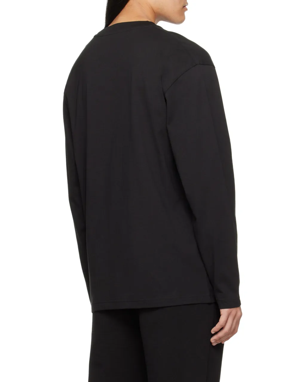 Logo Long Sleeve T-Shirt