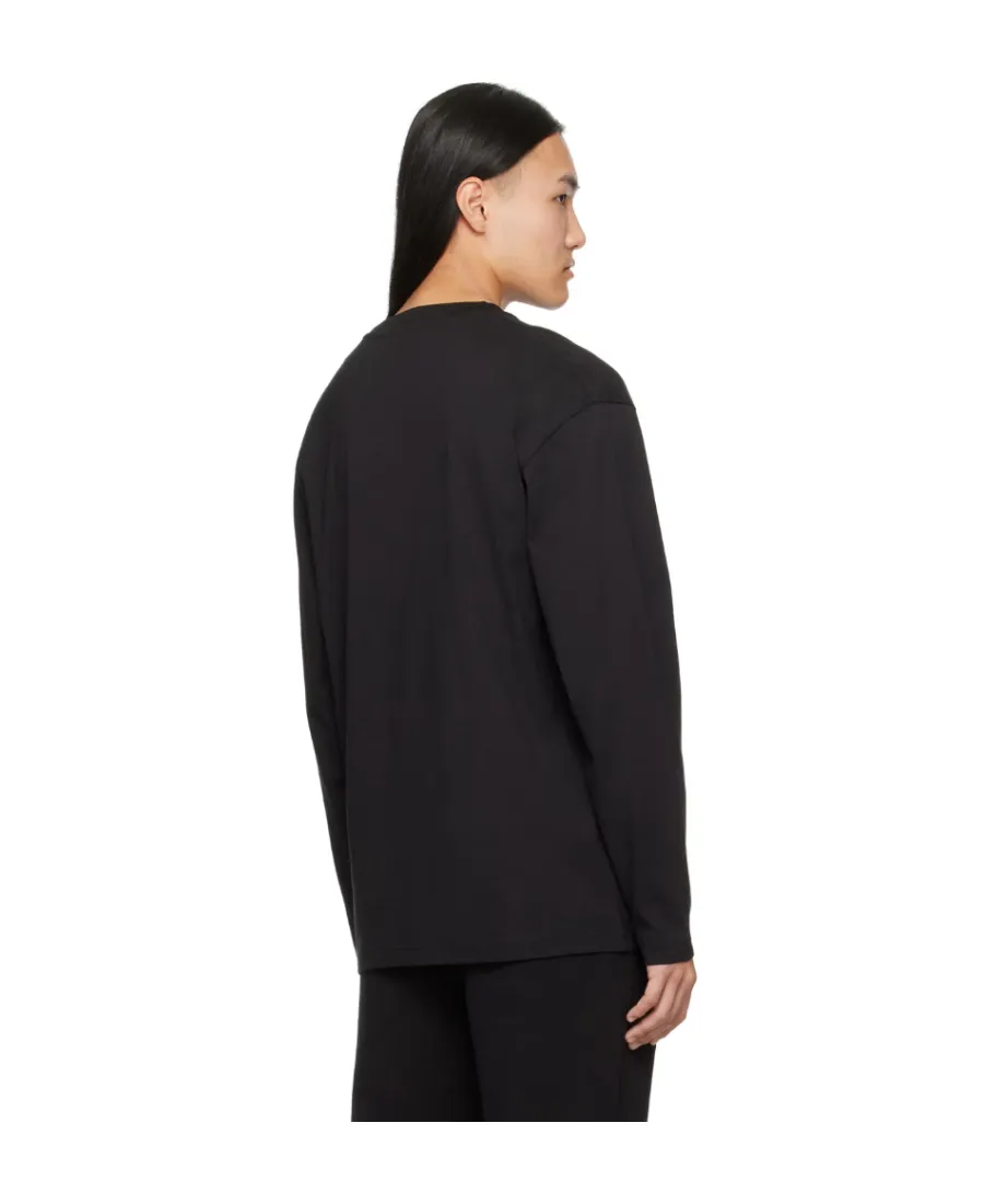Logo Long Sleeve T-Shirt