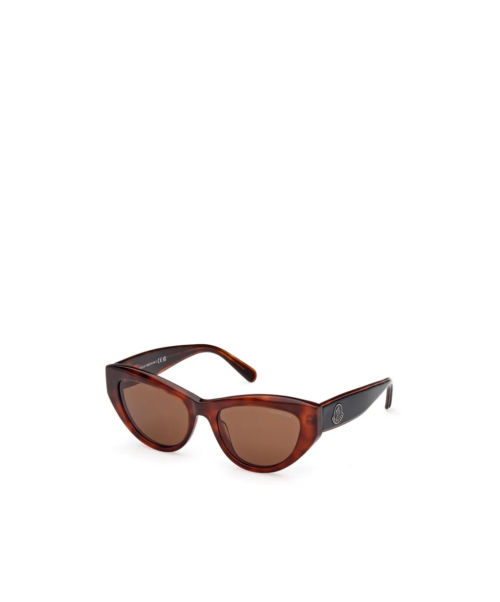 Modd Cat-Eye Frame Sunglasses