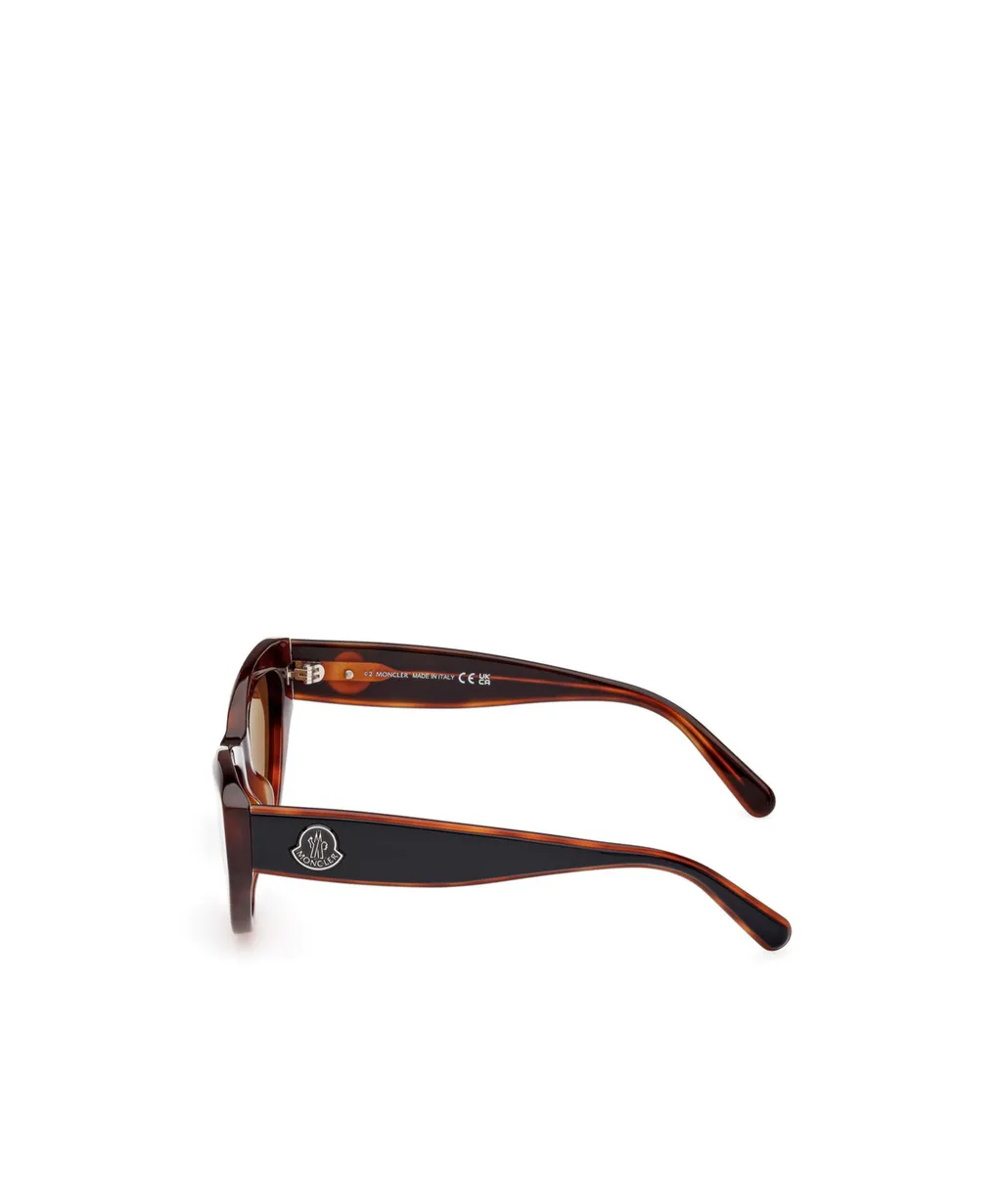 Modd Cat-Eye Frame Sunglasses