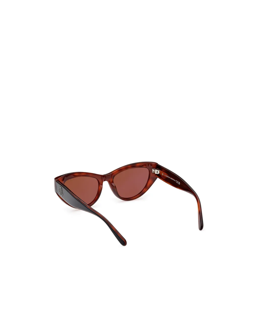 Modd Cat-Eye Frame Sunglasses