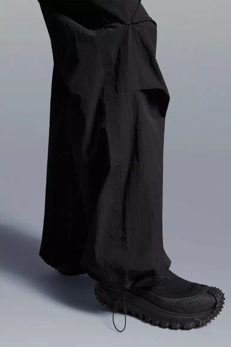 Jogging Trousers