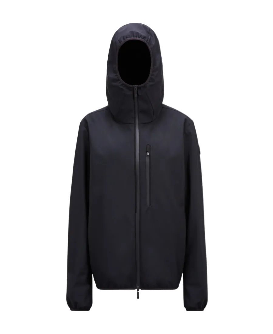 Lausfer Short Down Jacket