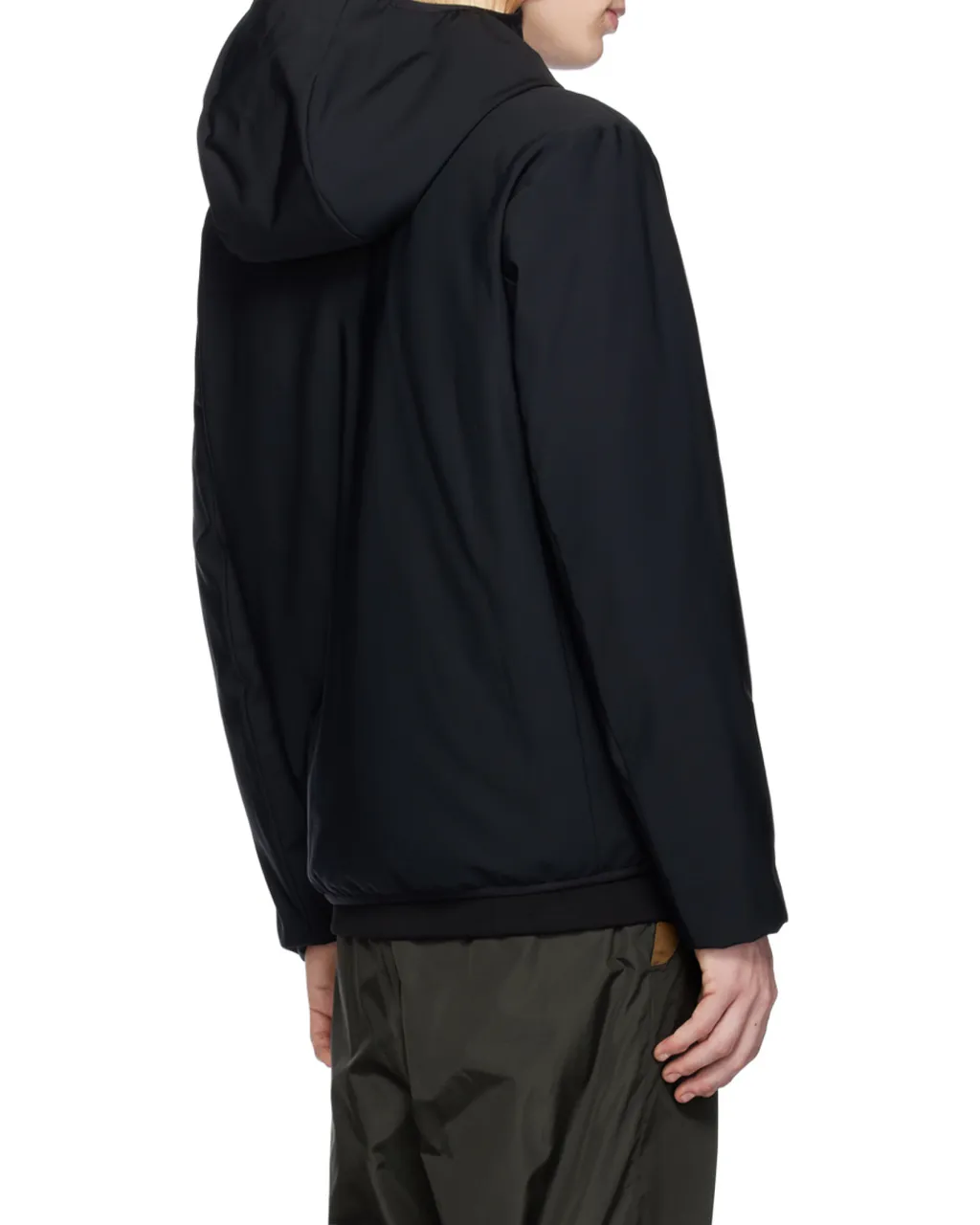 Lausfer Short Down Jacket