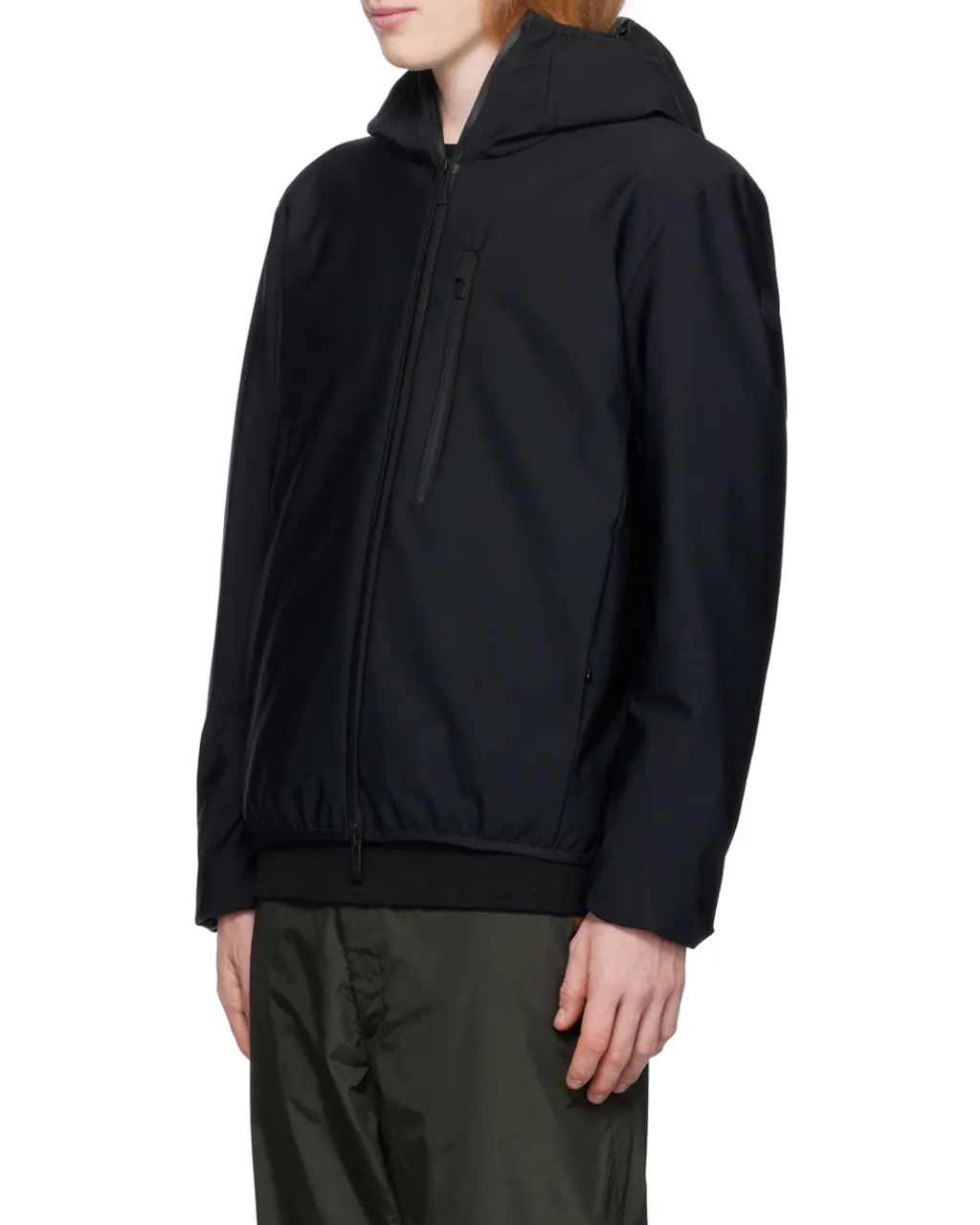 Lausfer Short Down Jacket