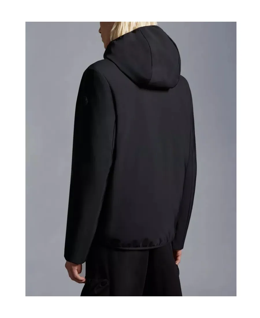 Lausfer Short Down Jacket